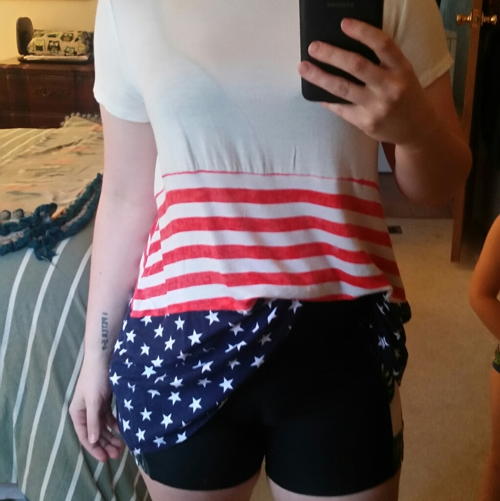 America Top - Picture 2 of 4